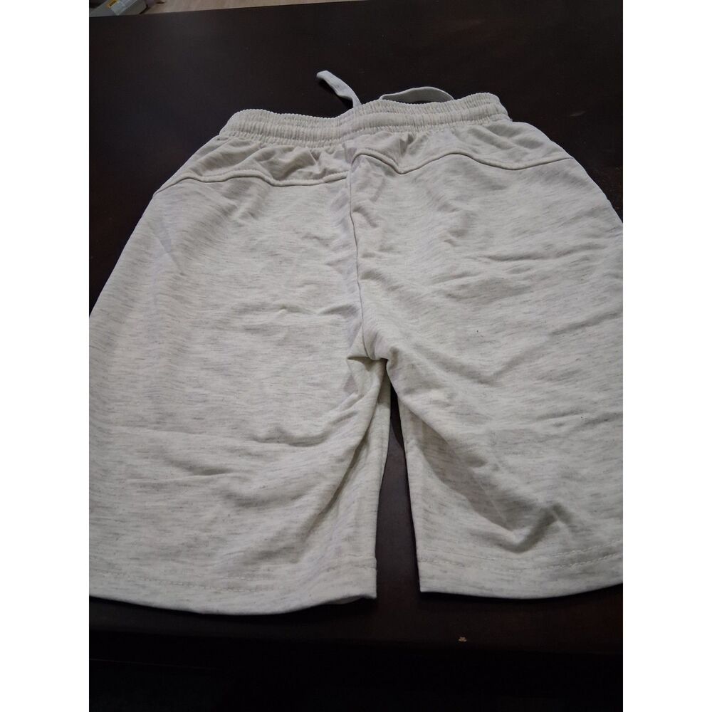 Drawstring Shorts - Picture 3 of 3